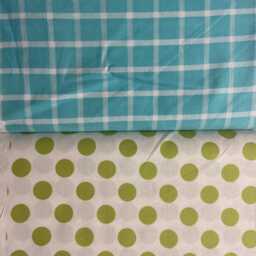 Custom Fitted Bassinet Bedding - thumbnail 2