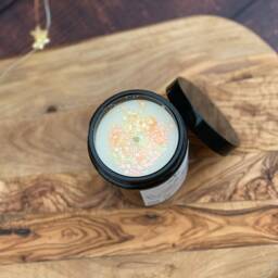 Tea in The Parlour - Ambient Range 150G Soy Candle - thumbnail 3