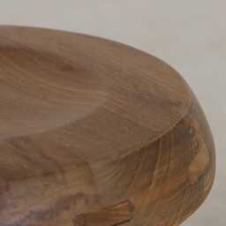 Berger Stool, Perriand Inspired, Milking Stool - thumbnail 4