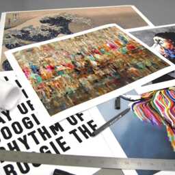 Cocktail Bar Art Print - thumbnail 2