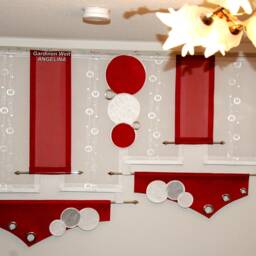 Modern Sliding Curtains - thumbnail 2