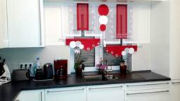 Modern Sliding Curtains
