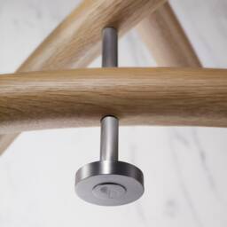 "Ceiling Light - ""Hill" - thumbnail 3