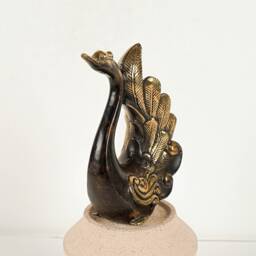 Bronze Swan, 4.6 - thumbnail 3
