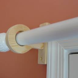 Wood Eye Hook Brackets - thumbnail 3