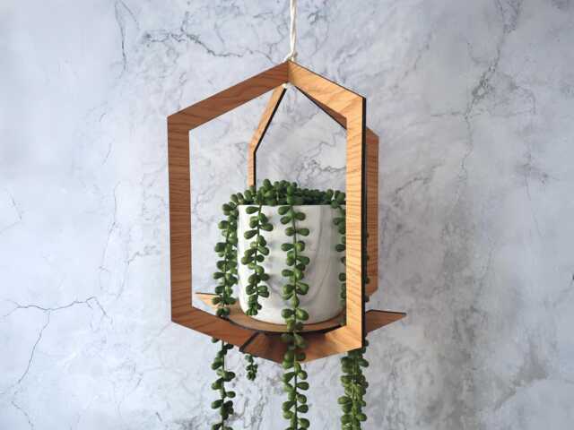 large plant stands indoor Elegance Tiered Plant Stand