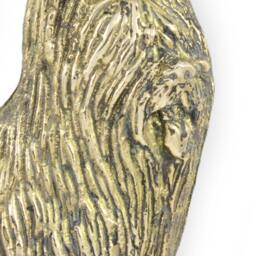 Briard, Dog Welcome, Hanging Decoration, Limited Edition, Artdog - thumbnail 3