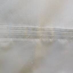 Fern Frond King Sized Pillowcase - Hand Stitched - thumbnail 4
