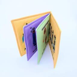 Baby's First Mechanical Engineering Book - thumbnail 4