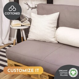 Custom Organic Cotton 4 - thumbnail 2