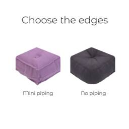 Custom Organic Cotton 4 - thumbnail 3