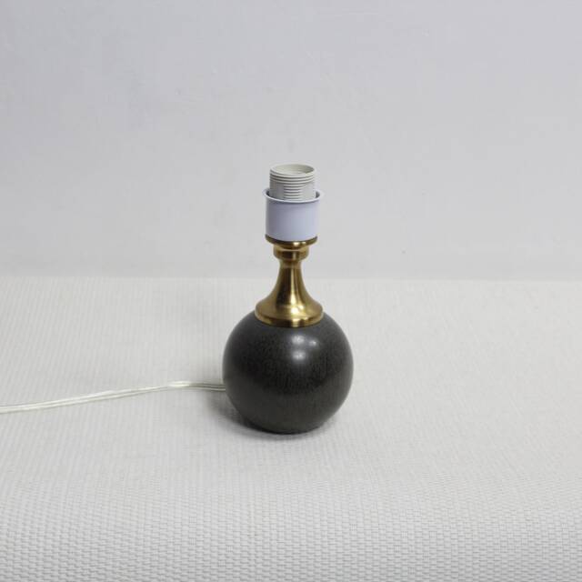 Duzy New Ceramic Lamp Base For Home Decor, 110-240V/50-60Hz - image 1
