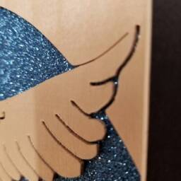 Us Air Force Insignia - thumbnail 4