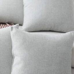 Home Pillow Cover, Decorative Bedding, Gift, Mother's Day Housewarming Fivesies Designs - thumbnail 4
