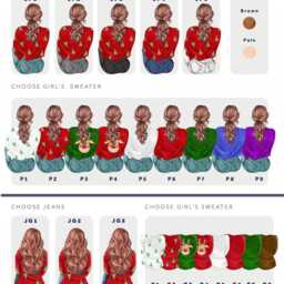 Our First 1st Christmas Couple Ornament, Together Ornaments, Personalised Photo Tree Bauble, 2025 Gifts - thumbnail 3