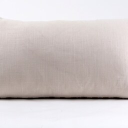 Teal & Gold Geometric Lumbar Pillow Cover, Designer Decor - thumbnail 3