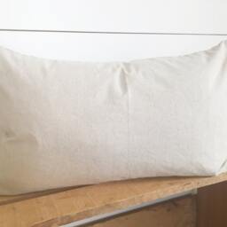 Coffee Sold Here Kidney Pillow, Custom Decorative Gift, Coffee Decor, Pillow 16x26 - thumbnail 2