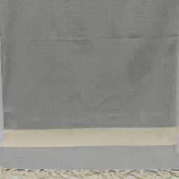 "Turkish Blanket, Turkish Throw, Sofa Cover, 79""x97" - thumbnail 4