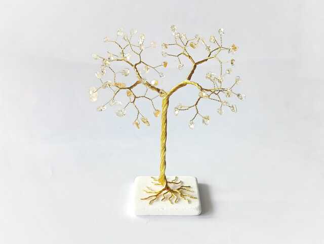 50Th Anniversary Gifts, Parents Gift, Gift, Golden Family Tree, Gold Anniversary, Keepsake Gift - image 1