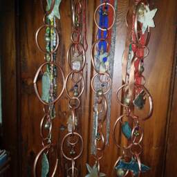 Rain Chains - thumbnail 4