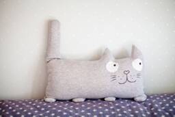 Cushion Headboard Board Rocker For Kallax Hammock Bay Window Trunk Porch Swing Cat Pillow Shams Custom Bed Giant Cotton