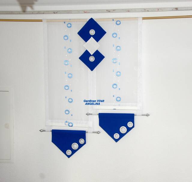 Modern Sliding Curtains - image 1