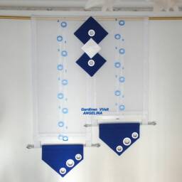 Modern Sliding Curtains - thumbnail 2