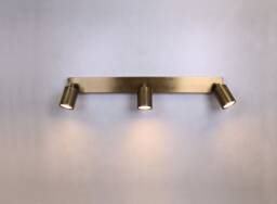 Cylinder Side Adjustable Spot Light - For Bathroom Wall Sconce Mid Century Spotlight