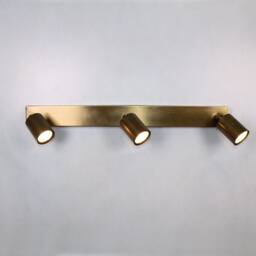Cylinder Side Adjustable Spot Light - For Bathroom Wall Sconce Mid Century Spotlight - thumbnail 3