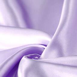 Polyester Satin Pillowcase, Standard Size - 20x30 Inches - thumbnail 3