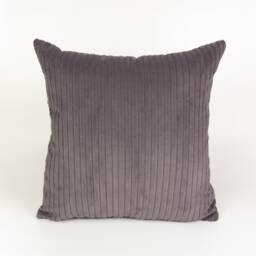 Extra Thick Jumbo Cord Velvet Dark Green Cushion Covers - Pillow Covers, Corduroy Home Decor - All Sizes - thumbnail 3