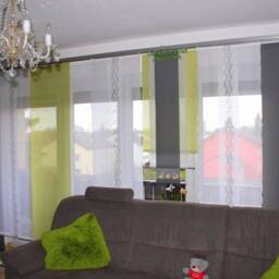 Modern Sliding Curtains - thumbnail 2