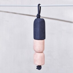 Diver's Buoy in Pink - thumbnail 2