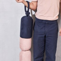 Diver's Buoy in Pink - thumbnail 3
