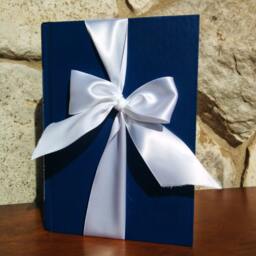 Joyful - Folded Book Art Fully Customizable, Joy, Happiness, Life, Purposeful - thumbnail 2