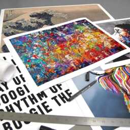 20 More Million Things To Do Art Print - thumbnail 2