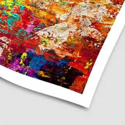 20 More Million Things To Do Art Print - thumbnail 3