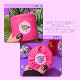 Kit Connor Scented Soy Wax Candle Fandom Inspired Novelty Gift - thumbnail 4