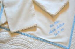 Christening Shawl. Christening Blanket, Personalized Baptism Shawl.baptism Accessories, Naming Ceremony, Blessing, Baby Shower Gift