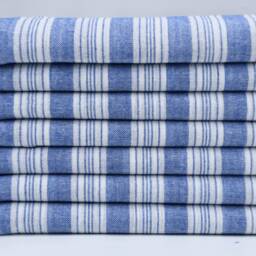 "Wholesale Towel, Turkish Pehtemal, Turkish Towel, Thin Peshtemal, Bridesmaid Gift Towel, Navy Blue Towel, 32""x65" - thumbnail 2