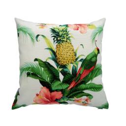Outdoor Cushion Cover, Cover Only, Pillows, Tommy Bahama Tropical Pillow Covers, Scatter Cushions - thumbnail 3