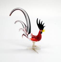 33-32 Rooster