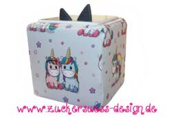 Protective Cover For The Well-Known Children's Music Box - thumbnail 1