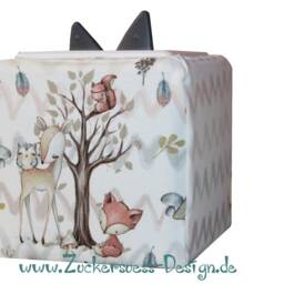 Protective Cover For The Well-Known Children's Music Box - thumbnail 2