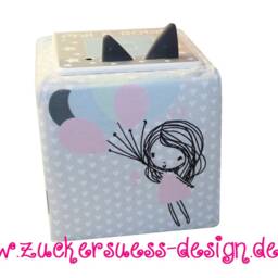Protective Cover For The Well-Known Children's Music Box - thumbnail 3