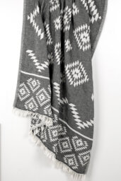 Opening Sale 70% Off Aztec Turkish Beach Towel Wholesale Towels Bulk Sale Bachelorette Party Set Big Sale - thumbnail 1