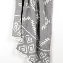 Opening Sale 70% Off Aztec Turkish Beach Towel Wholesale Towels Bulk Sale Bachelorette Party Set Big Sale - thumbnail 3