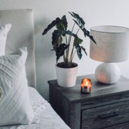 Hand Poured Premium Blood Orange Scented Soy Candle ~ 9 Oz - thumbnail 3