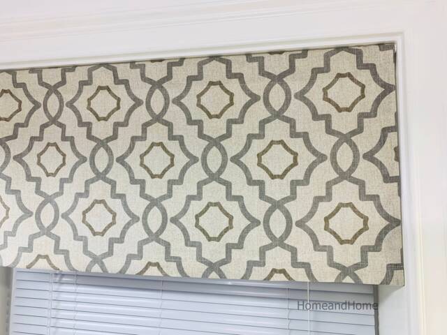 Tier Curtains Bathroom Kitchen Window Valance Farmhouse Curtain Grey Cream Beige Brown Window Valance Treatment - image 1
