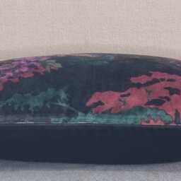 Linwood Velvet Wonderland Moonlight Serenade-Night Sky Cushion Cover 35x55 cm - thumbnail 2